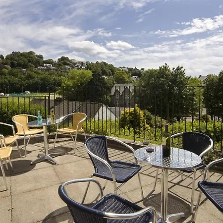 King'S Knoll Hotel-2