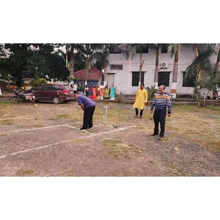 Mauli Resorts, Wardha-2