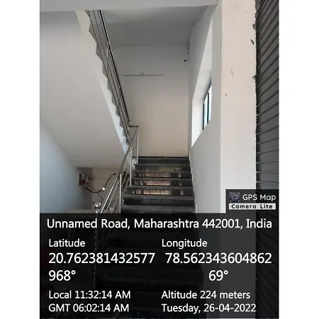 Mauli Resorts, Wardha-3