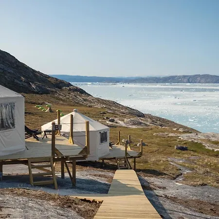Glacier Lodge Eqi-2