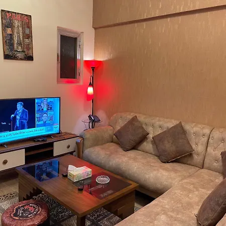 Al-Rabie Hotel&Apartments-2