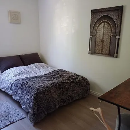 Chambre au Kremlin-Bicêtre-2