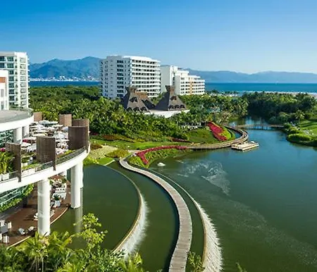 Nuevo Vallarta Vidanta Grand Mayan Palace-2