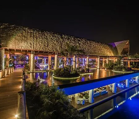 Nuevo Vallarta Vidanta Grand Mayan Palace-2