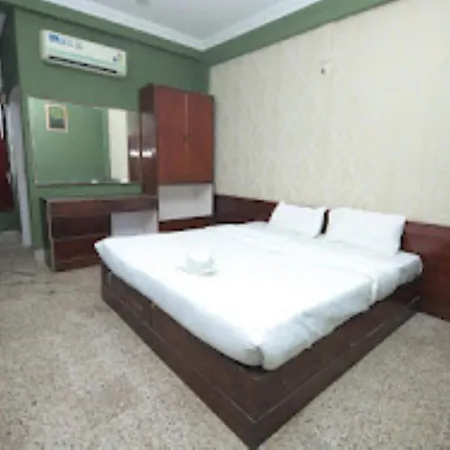Hotel East Inn Dimapur-3
