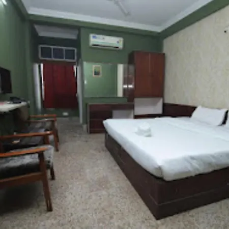 Hotel East Inn Dimapur-2