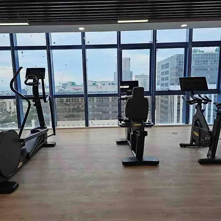 38 Park Avenue Condominium Cebu It Park - Unit Freyja-3