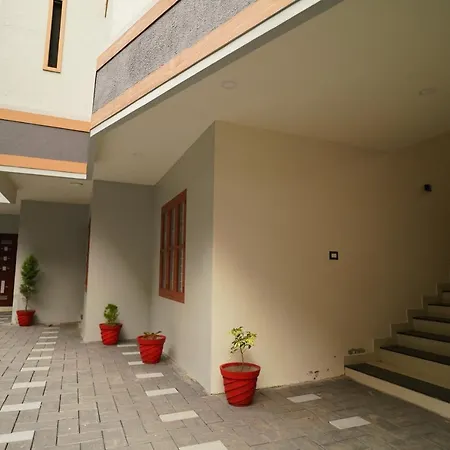 Grand Residency & Resort-2