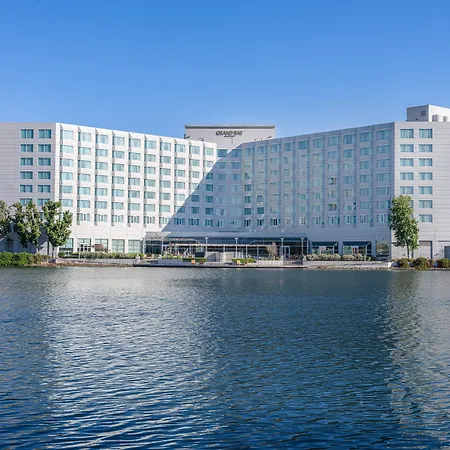 Grand Bay Hotel San Francisco-2