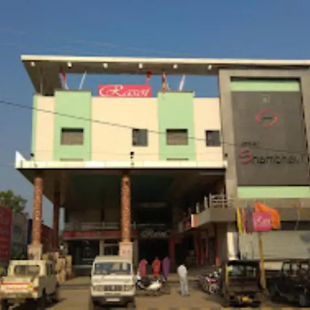 Hotel Shambhavi , Madhya Pradesh-3