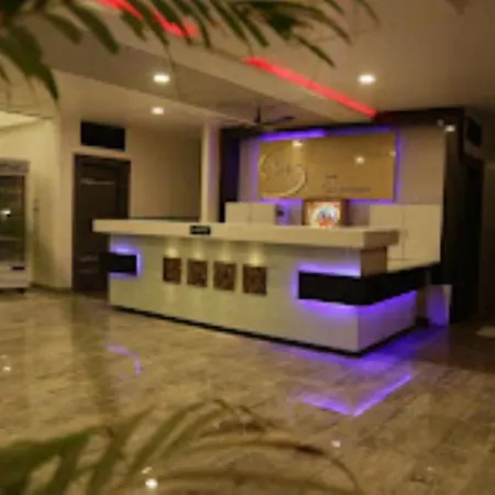 Hotel Shambhavi , Madhya Pradesh-2