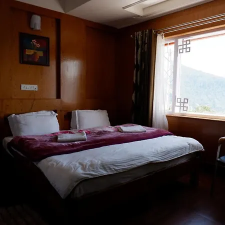 Hotel Mon Paradise-2