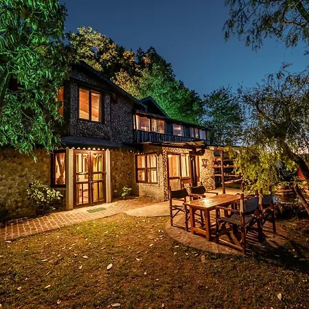 Mountain Quail Lodge-3