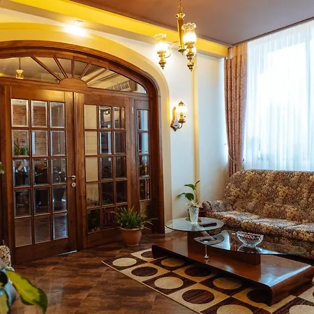 Casta Diva Boutique Hotel-2