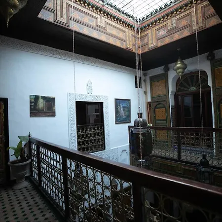 Riad Fes Tala-2