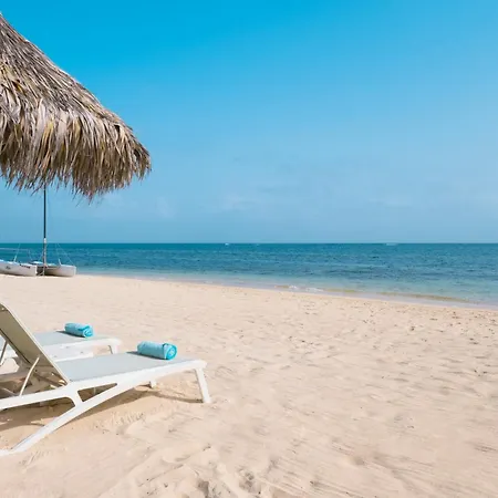 Iberostar Selection Rose Hall Suites (Adults Only)-3