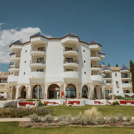 La Zambra Resort-The Unbound Collection By Hyatt-3