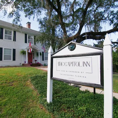 The Capitol Inn-2