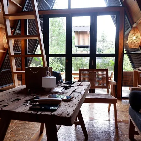 Villa Verde The Garden-3