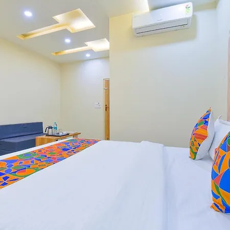 Fabhotel Bohra International-3