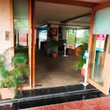 Hotel Maratha Residency,Ratnagiri-2