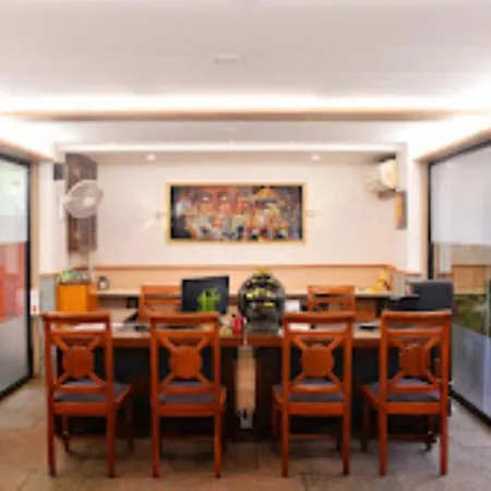 Hotel Maratha Residency,Ratnagiri-3