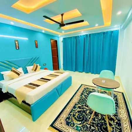 Gold Residency By Expo View-3