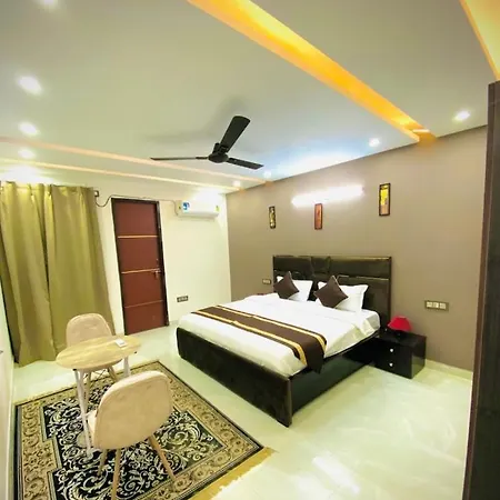 Gold Residency By Expo View-2