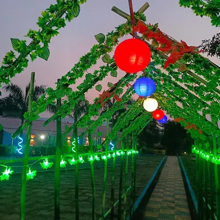 Mishita'S Element Resort-3