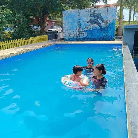 Mishita'S Element Resort-2