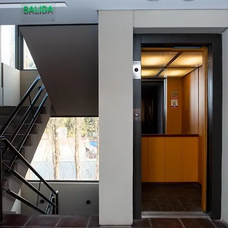 Hotel boutique Tramas Andinas-3