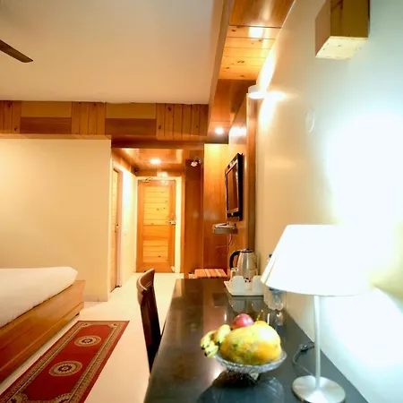 Shivalik Hotel And Resorts-2