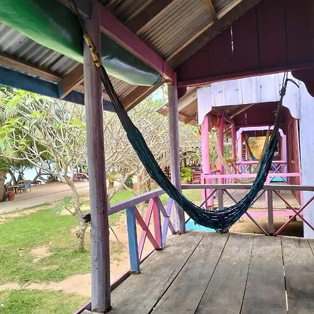 Fat Rabbit Beach Resort-2
