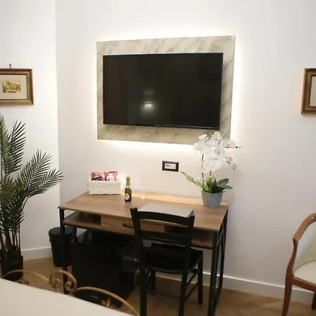 Roma Imperial Suites-2