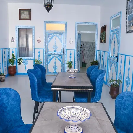 Casa Blue Pearl-2