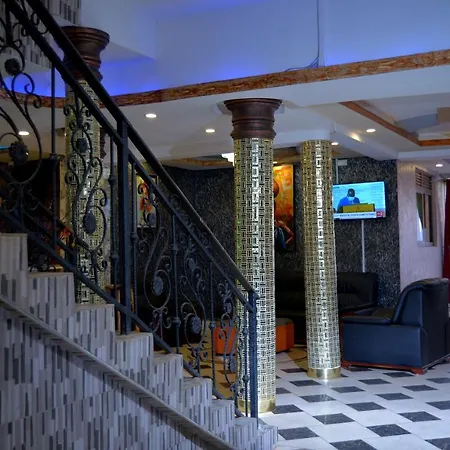 Keba Xpress Hotel - Entebbe-3