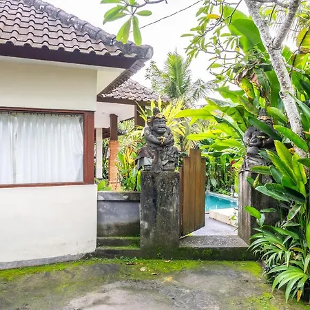 Uda Suite Guest House 1-2