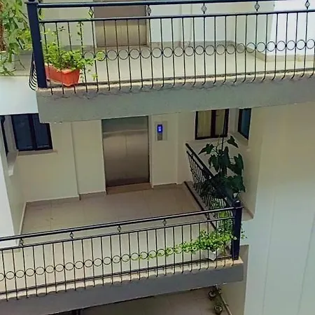 Triad Apartment Fedha-3