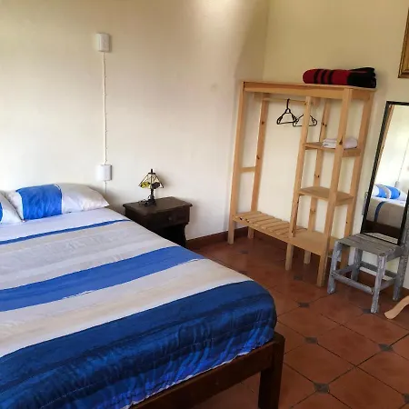 Il Giardino Hostal-2