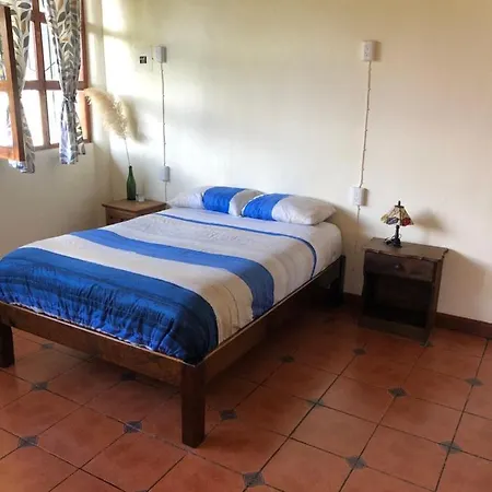 Il Giardino Hostal-3