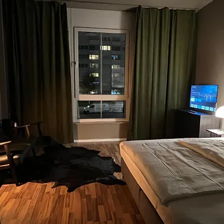 N8 ROOMS - by Leipzig Suites-3