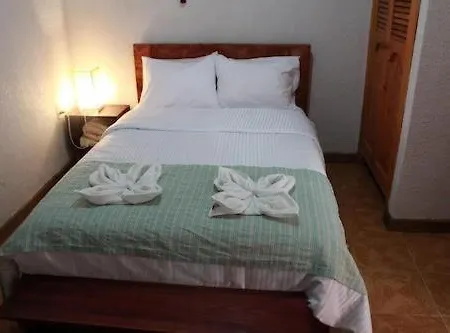 Hotel San Agustin-2
