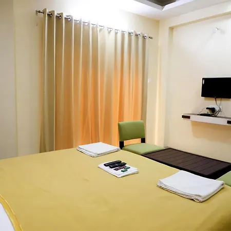 Maitri Vacations-2