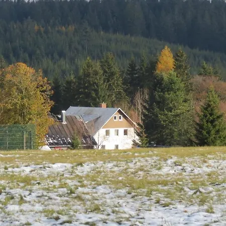 Pension Waldhaus-3