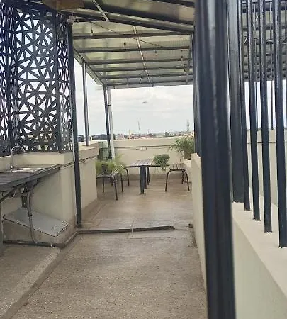 Triad Apartment Fedha-2
