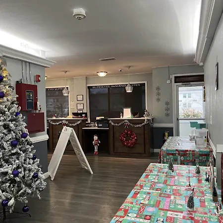 Budgetel Chattanooga-3