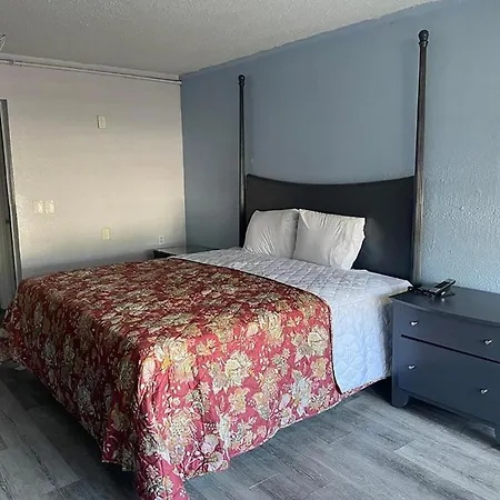 Budgetel Chattanooga-2