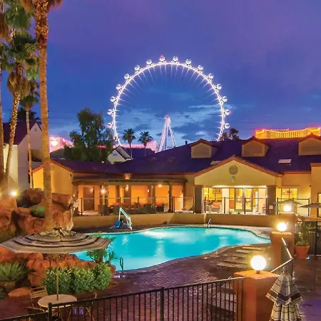 Holiday Inn Club Vacations At Desert Club Resort-2