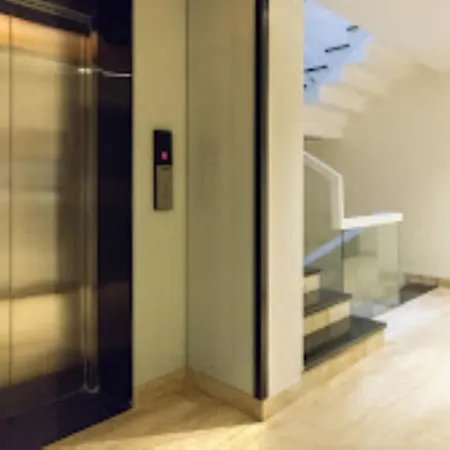 Hotel Sangat Regency-2