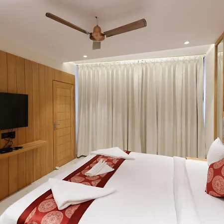 Hotel Sarc Inn-3